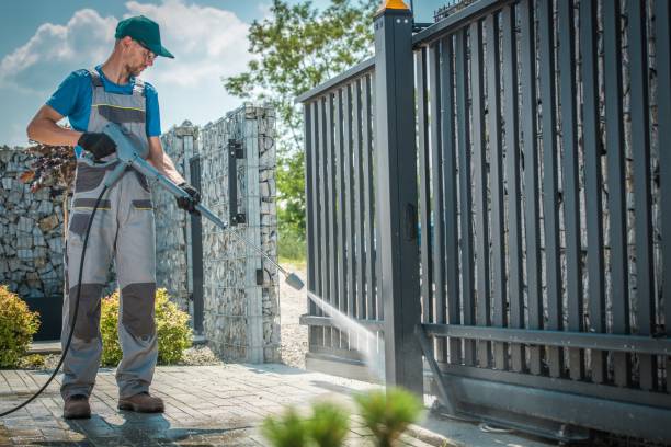 Best Restaurant Pressure Washing  in Taft Southwest, TX