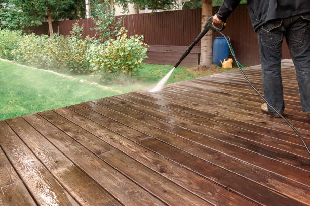 Trusted Taft Southwest, TX Pressure Washing Experts