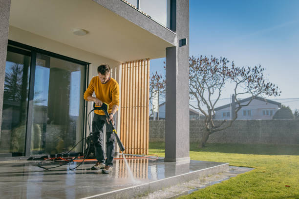 Best Parking Lot and Garage Cleaning  in Taft Southwest, TX
