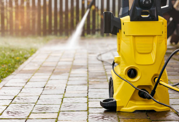Best Solar Panel Cleaning  in Taft Southwest, TX